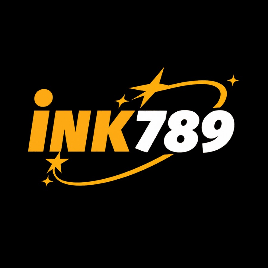 ink789 logo